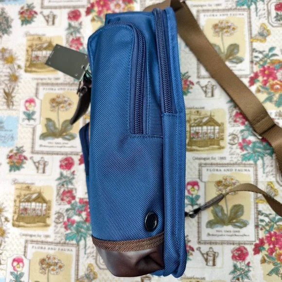 🌞Tumi Alpha Bravo Monterey Sling Bag - Picture 3 of 7